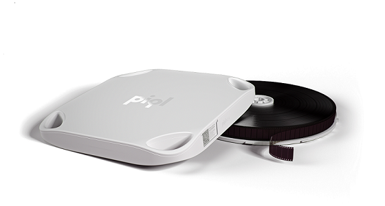 Nordic Innovators helped Piql win the Horizon 2020 Grand Slam